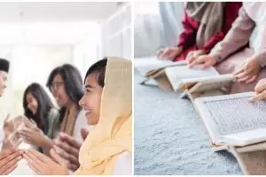 5 Teks pidato MC pengajian sederhana, pahami pengertian dan cara penyampaiannya yang baik