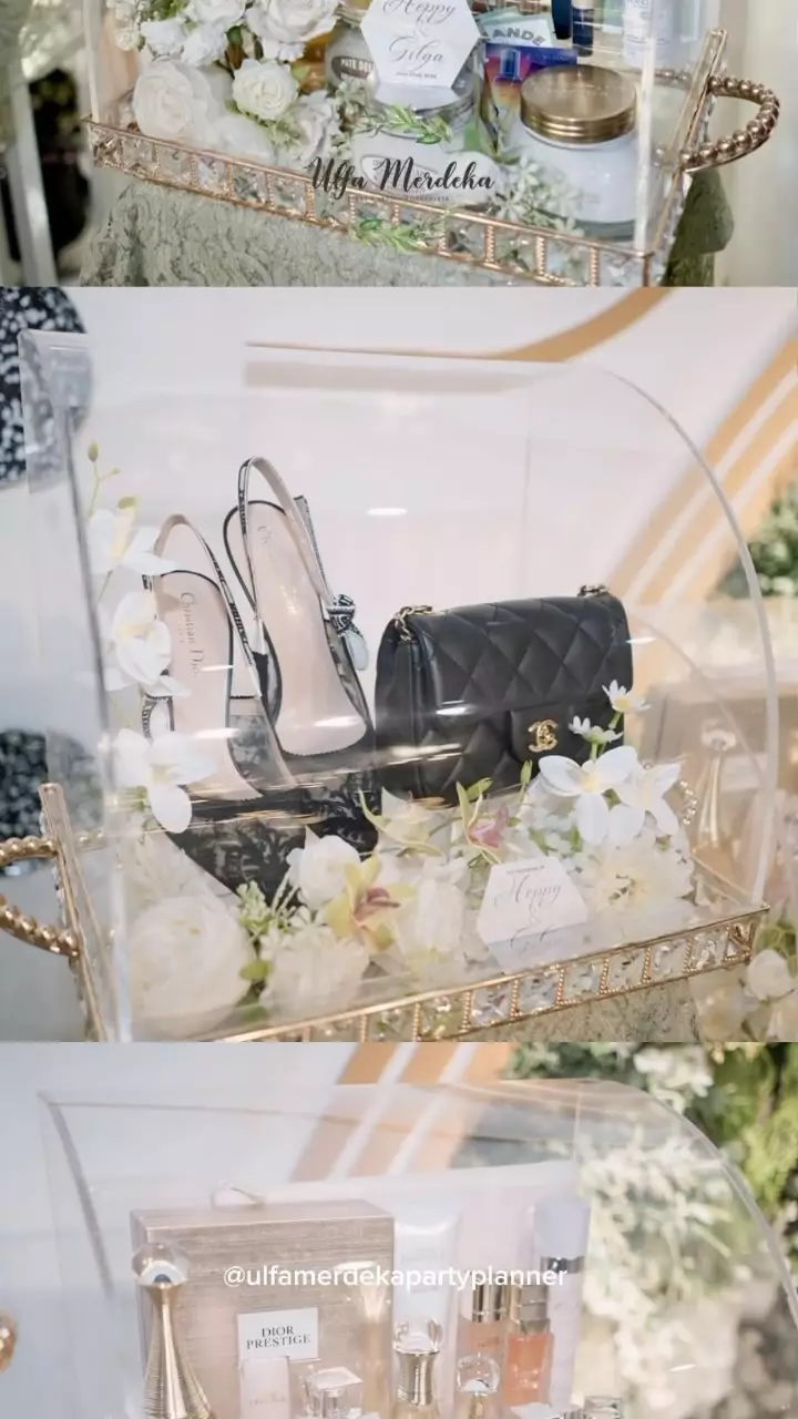 tarif manggung gilga sahid © instagram