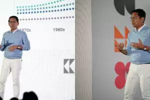 BRI Tampilkan Perjalanan Transformasi Digital di Product Development Conference 2024 