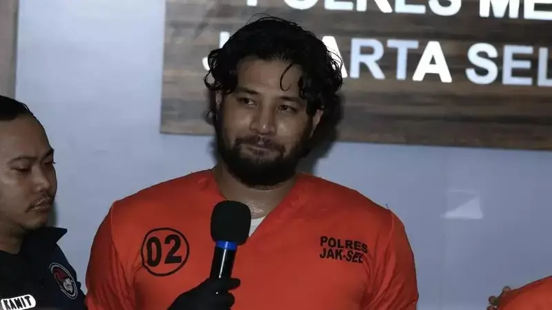 ammar zoni modali bisnis narkoba berbagai sumber ammar zoni modali bisnis narkoba berbagai sumber