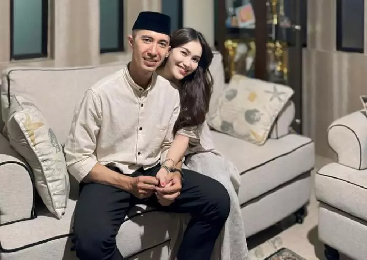 ayah Muhammad Fardhana tak ingin seserahan dikembalikan © Instagram ayah Muhammad Fardhana tak ingin seserahan dikembalikan © Instagram