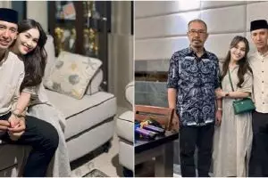 Hubungan putranya dengan Ayu Ting Ting Kandas, ayah Muhammad Fardhana tak ingin seserahan dikembalikan