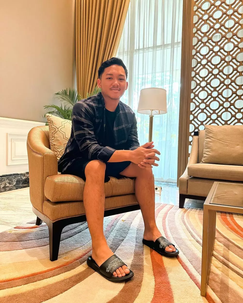 sumber penghasilan azriel hermansyah © instagram