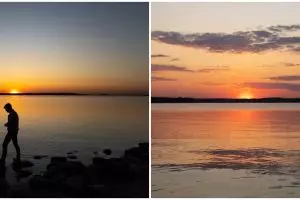 50 Kata-kata galau anak senja paling menyedihkan, cocok untuk caption di media sosial