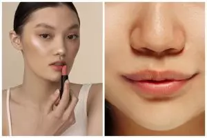 Kombinasi petroleum jelly dan lipstik ini bikin bibir jadi lembap dan cerah alami, ini cara meraciknya