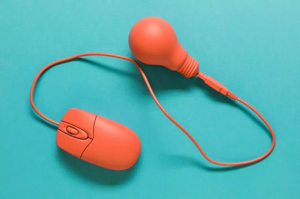 Pengertian mouse jiggler © 2024 Instagram