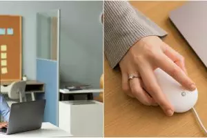 Apa itu Mouse Jigglers, teknologi yang membuat sejumlah karyawan bank dipecat? Ini penjelasannya