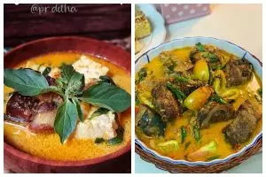 11 Resep olahan ikan asap pedas ala rumahan, enak, bumbu meresap, dan bikin nagih