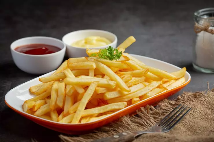 9 Makanan yang harus dihindari penderita hepatitis freepik.com 9 Makanan yang harus dihindari penderita hepatitis freepik.com