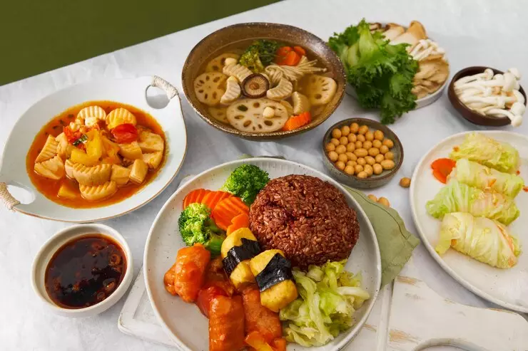 9 Makanan yang harus dihindari penderita hepatitis freepik.com 9 Makanan yang harus dihindari penderita hepatitis freepik.com