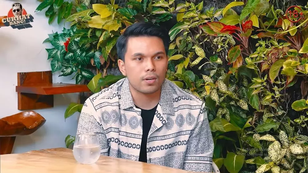 thariq jauh dari tuhan saat pacaran sebelum aaliyah © 2024 brilio.net