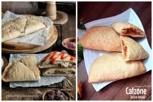 5 Resep pizza lipat ala Panties Pizza, lezat, adonannya empuk, dan modalnya nggak bikin kantong kering