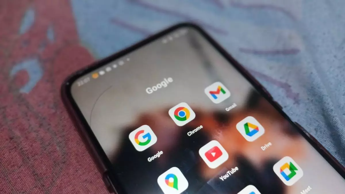 4 Cara membatasi Google Chrome agar tidak menguras daya baterai di perangkat Android