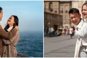 100 Kata-kata romantis singkat buat pasangan, bijak dan penuh makna