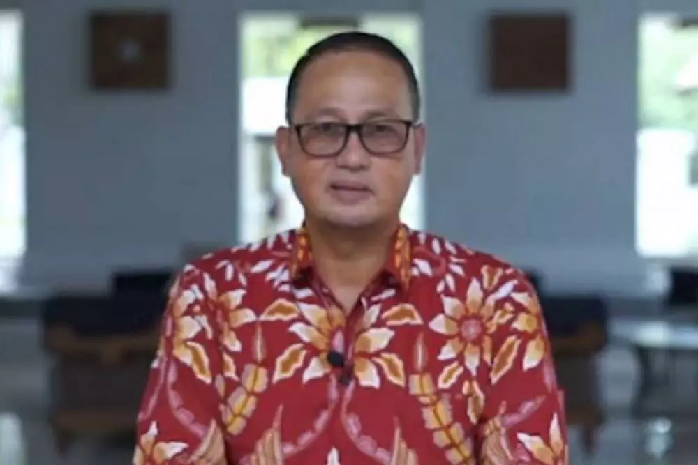 Semuel Abrijani Pangerapan mengundurkan diri kominfo.go.id