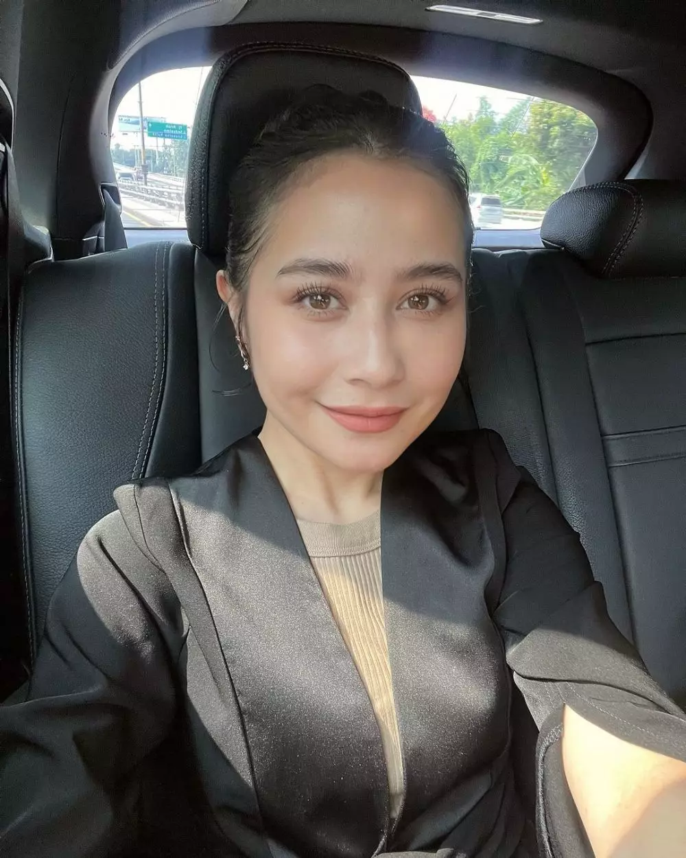 alasan Prilly Latuconsina putuskan turunkan berat badan © Instagram alasan Prilly Latuconsina putuskan turunkan berat badan © Instagram