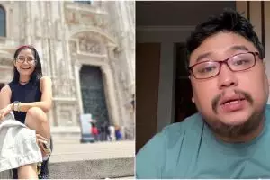 Disebut tak jadi cerai setelah Heri Horeh posting video bareng di mobil, ini jawaban Riyuka Bunga