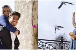 50 Kata-kata romantis Ali bin Abi Thalib, jadi renungan untuk memaknai sebuah cinta