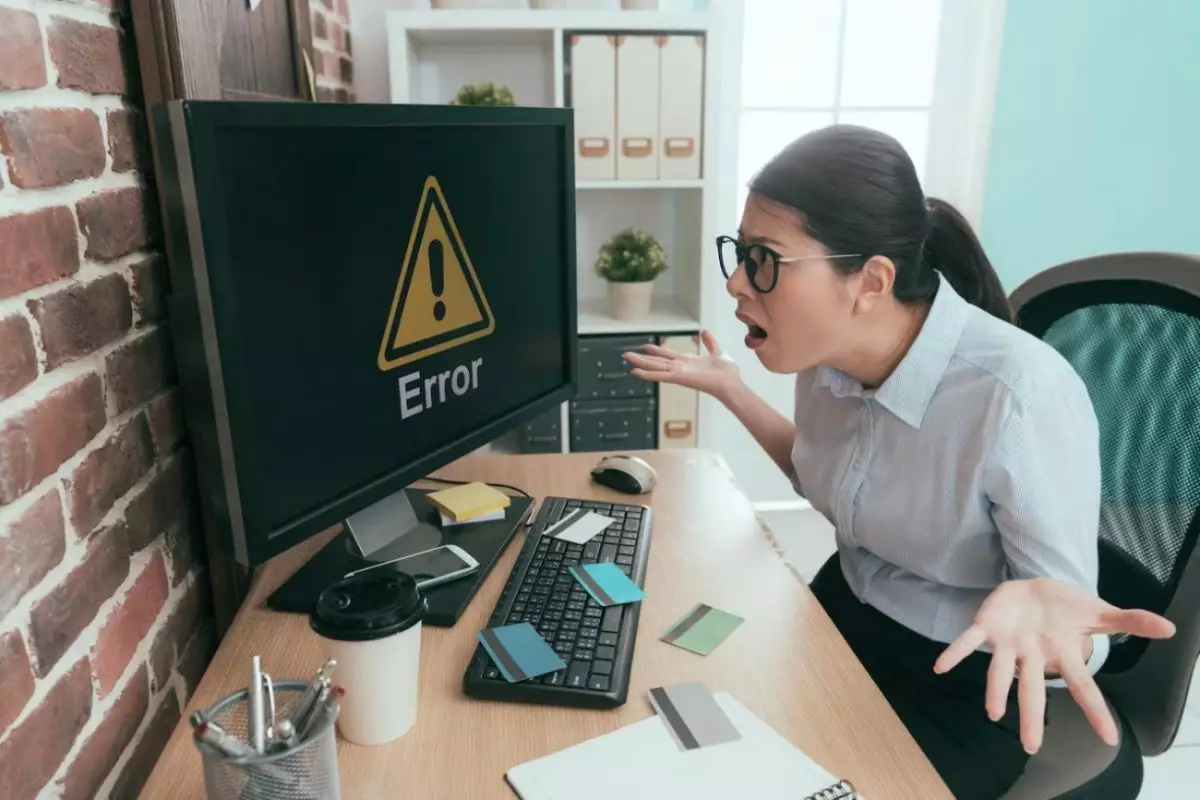 Ini penyebab munculnya notifikasi kesalahan 403 saat membuka website, begini cara memperbaikinya