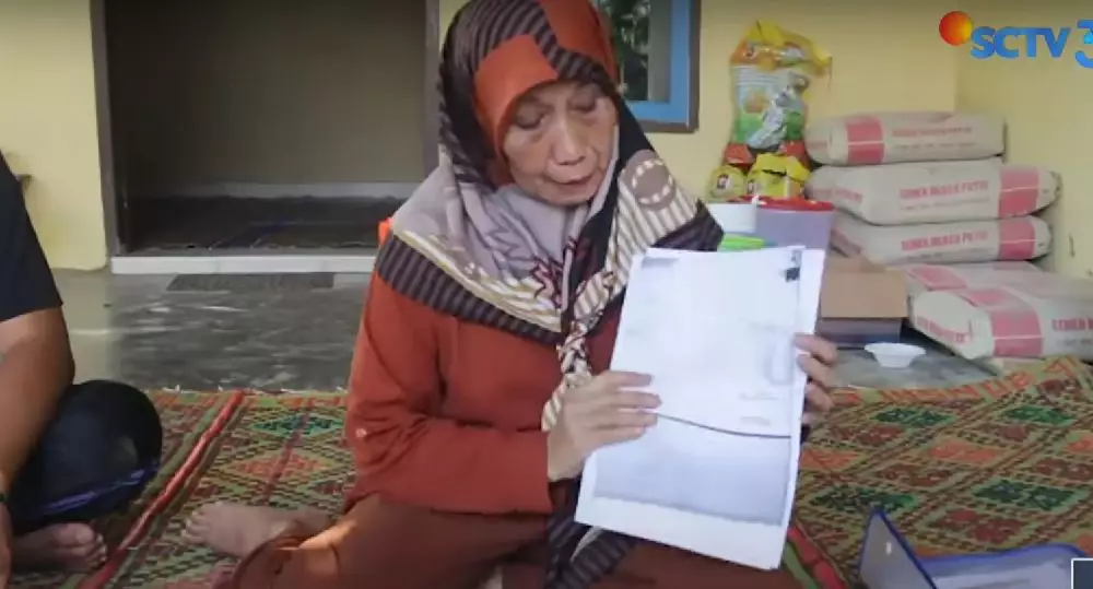 Mantan bupati kunjungi Guru TK berbagai sumber