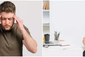 Sering disepelekan, 6 Kebiasaan ini ternyata bisa memicu sakit kepala, pahami gejala dan cara mencegah