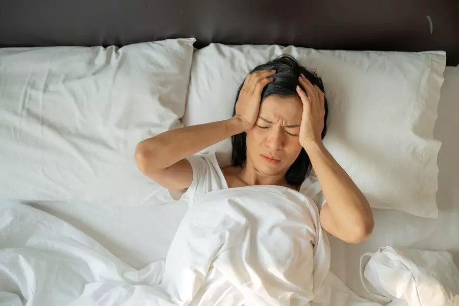 Kurang tidur sebabkan kematian Ini penjelasannya dan dampak buruknya © 2024 freepik.com Kurang tidur sebabkan kematian Ini penjelasannya dan dampak buruknya © 2024 freepik.com