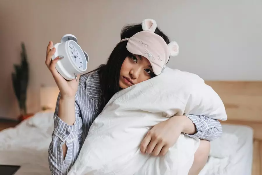 Kurang tidur sebabkan kematian Ini penjelasannya dan dampak buruknya © 2024 freepik.com Kurang tidur sebabkan kematian Ini penjelasannya dan dampak buruknya © 2024 freepik.com