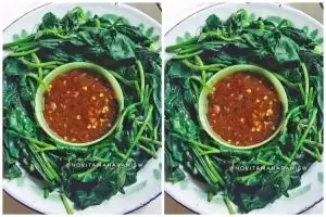 Resep brambang asem khas Solo, nikmat dan padat nutrisi