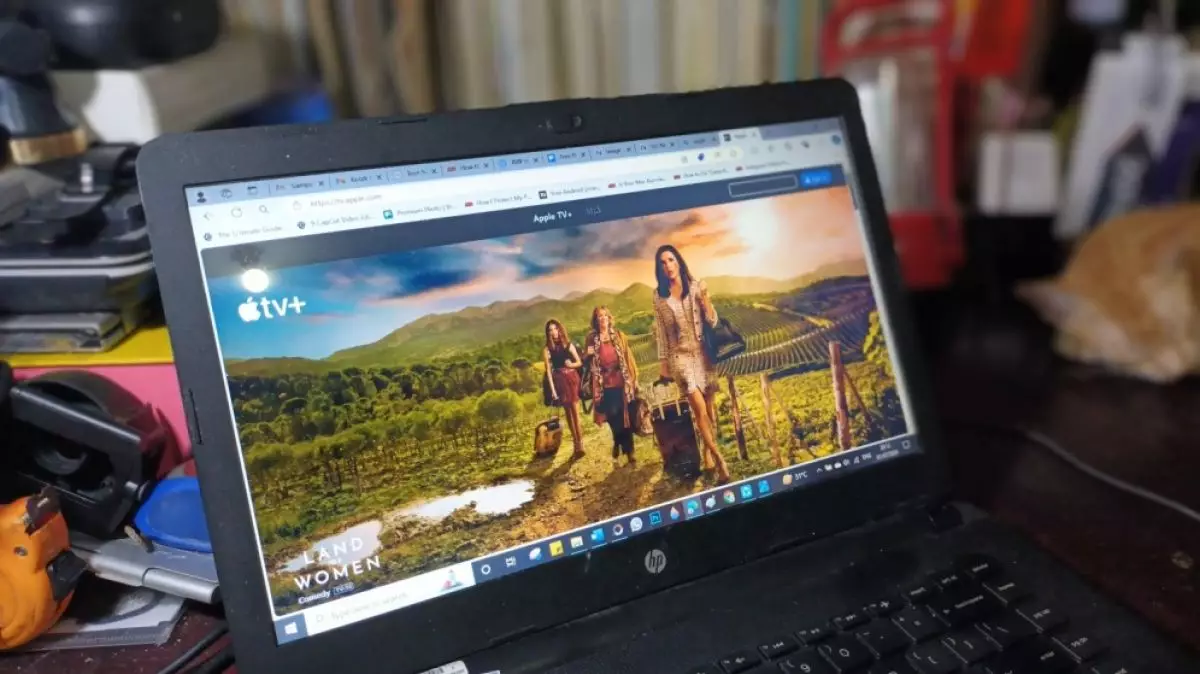 Begini cara membuat ID Apple meskipun kamu tidak memiliki perangkat Apple