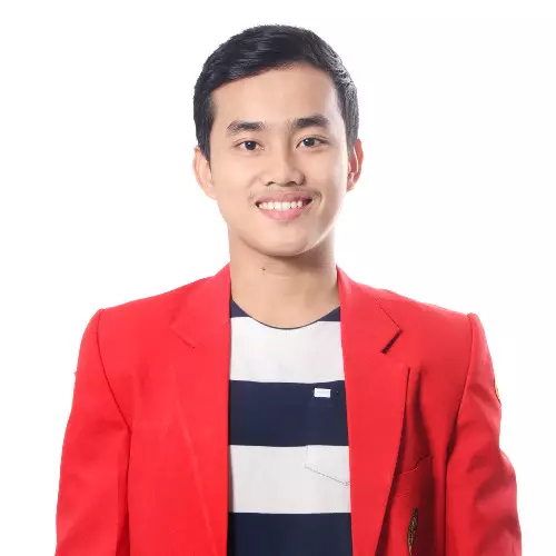 Influencer saham Ahmad Afif © berbagai sumber Influencer saham Ahmad Afif © berbagai sumber