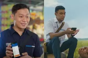 Digitalisasi menjadi peluang emas bagi pengusaha ultra mikro