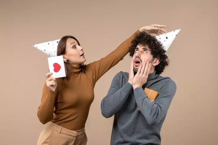 Kata-kata bucin estetik untuk ungkapkan perasaan ke pasangan freepik.com