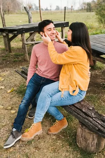 Kata-kata rayuan gombal yang maut paling mengena dan romantis freepik.com