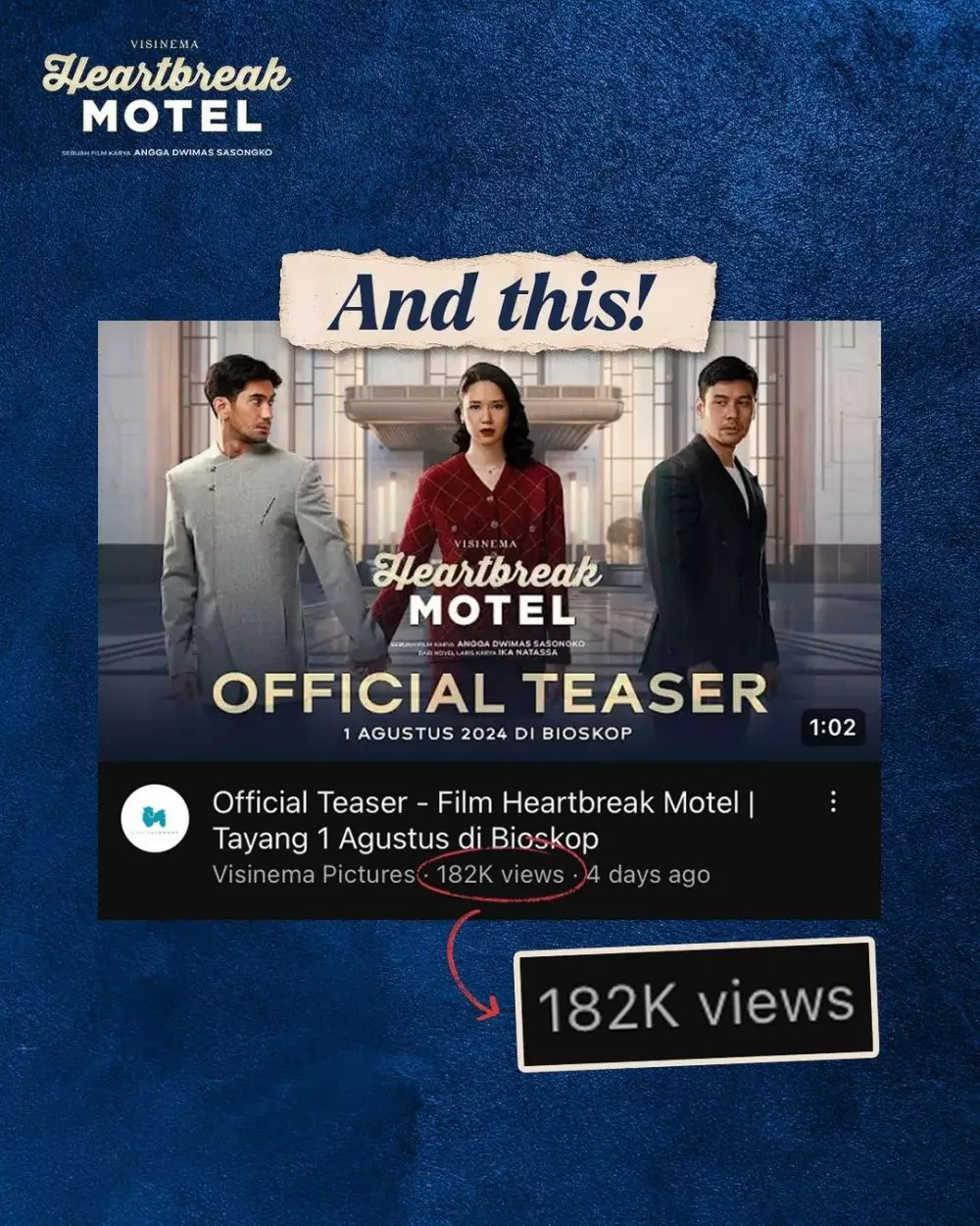 Heartbreak Motel © 2024 brilio.net Heartbreak Motel © 2024 brilio.net