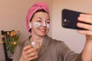 Gaya hidup frugal living atau YOLO bisa dilihat dari cara menghabiskan skincare, kamu tipe mana?