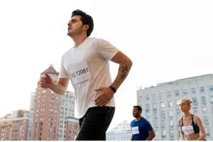 Viral jasa unik joki Strava di media sosial, imbas banyak orang fomo pamerkan aktivitas olahraga