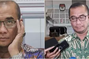 Dipecat usai berbuat asusila, Hasyim Asy'ari ternyata beri korban fasilitas mewah hingga ratusan juta