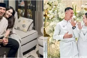 Sang ayah mengikhlaskan, Muhammad Fardhana malah minta seserahan untuk Ayu Ting Ting dikembalikan