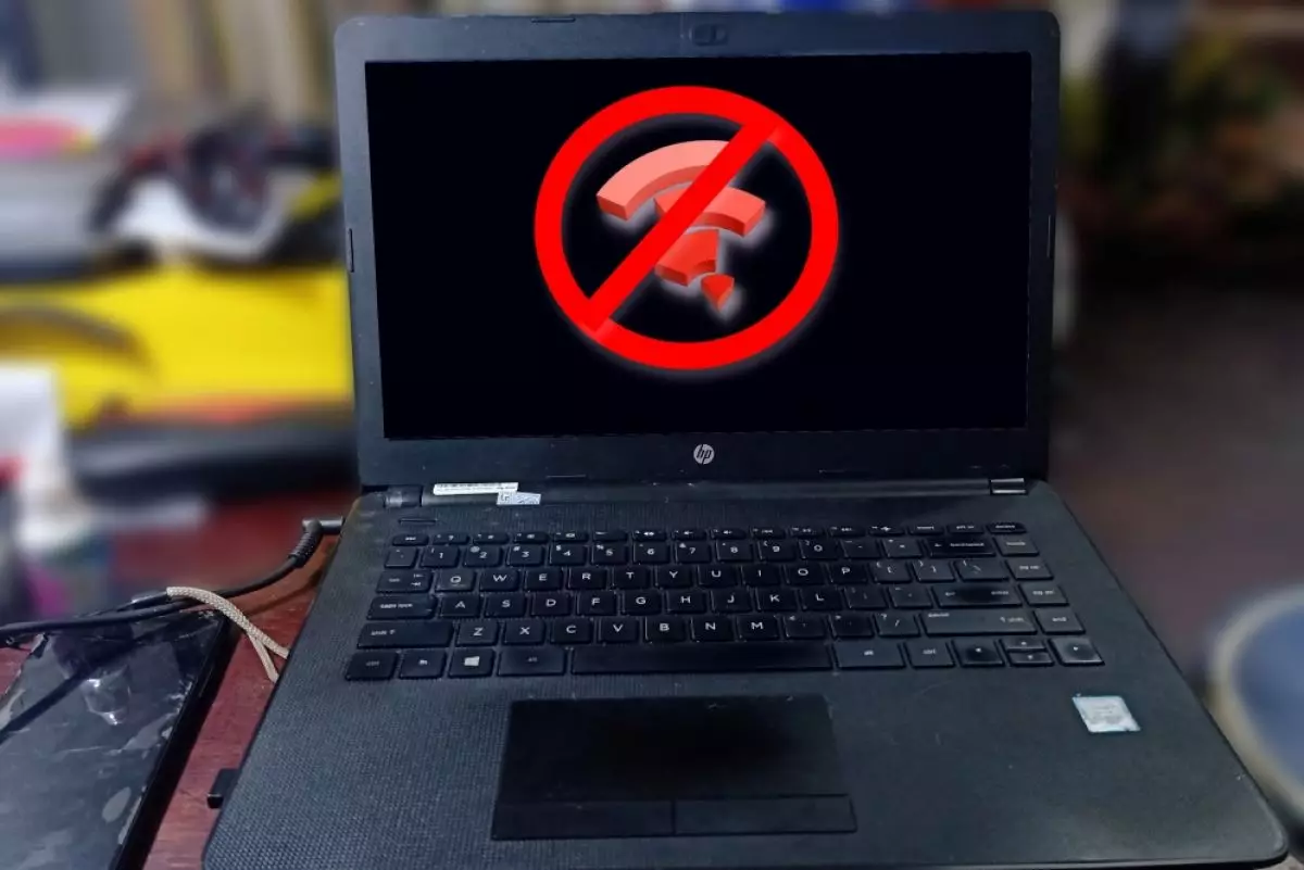 6 Cara memperbaiki masalah kesalahan tidak bisa koneksi internet padahal terhubung ke jaringan
