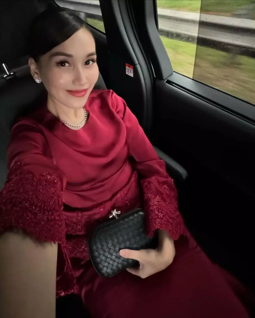 Usai dengar Ayu Ting Ting batal nikah Enji beri tanggapan tak terduga © 2024 Instagram Usai dengar Ayu Ting Ting batal nikah Enji beri tanggapan tak terduga © 2024 Instagram