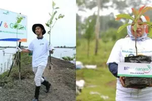 Pengelolaan risiko ESG kuat, rating sustainalytics BRI terus membaik 