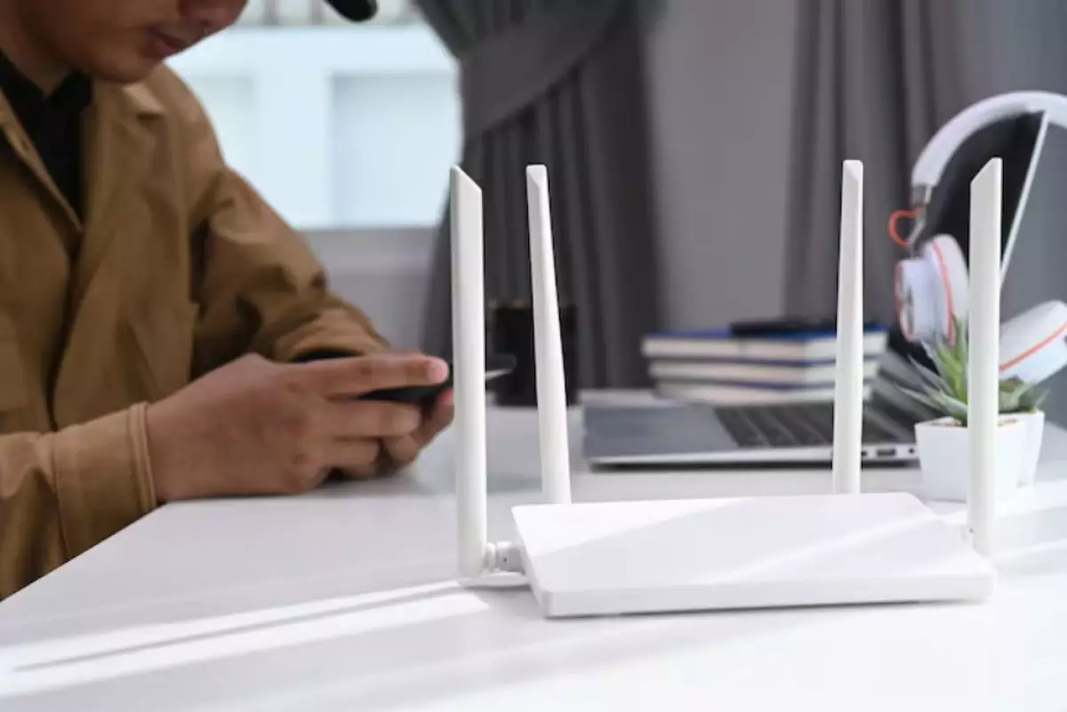5 Cara mengoptimalkan router untuk mendapatkan kinerja dan performa sinyal terbaik