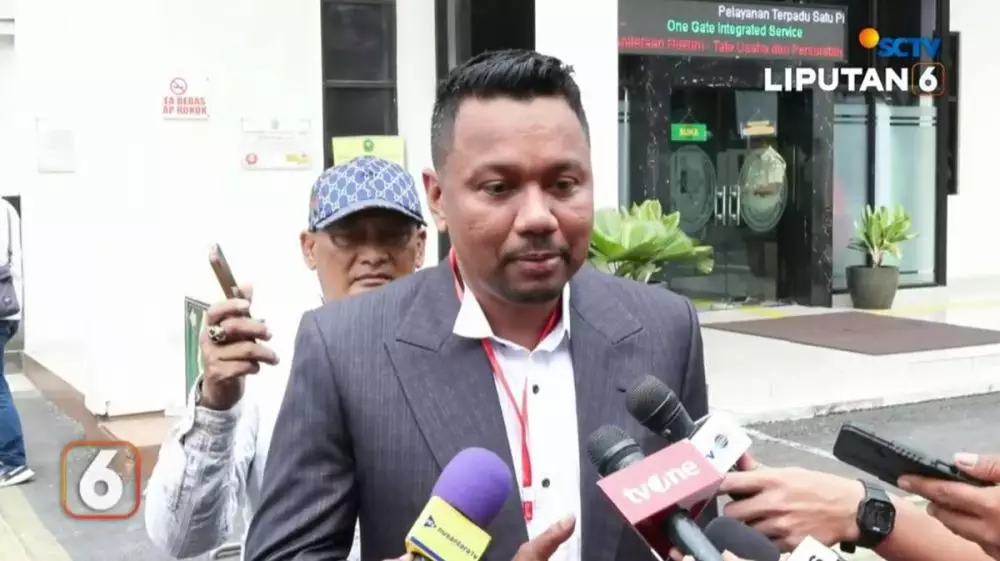 perjalanan Pegi Setiawan © 2024 Liputan6.com perjalanan Pegi Setiawan © 2024 Liputan6.com