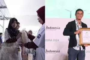 BRI raih Platinum BISRA Awards 2024, buah dari atasi masalah sampah & lawan perubahan iklim