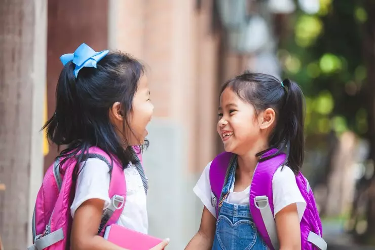 Kata-kata lucu anak sekolah © 2024 Freepik.com