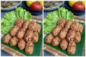 Cara membuat tempe mendol khas Malang, enak dan cocok jadi lauk sehari-hari