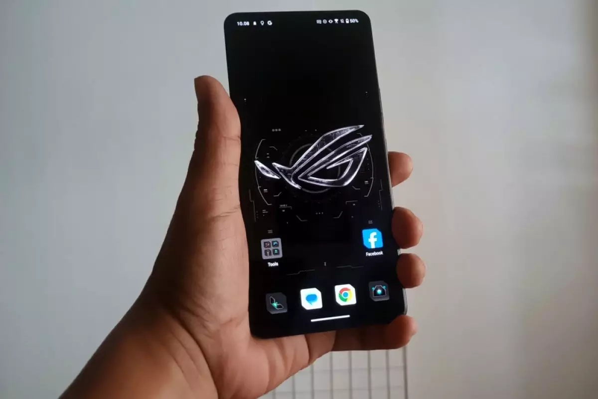 6 Cara terbaik untuk mengambil tangkapan layar di ponsel Android