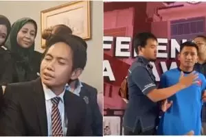 Penetapan status tersangka Pegi Setiawan tidak sesuai prosedur, ini tanggapan keluarga Vina Cirebon