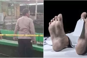 Kisah tragis Ketua OSIS di Klaten, dapat kejutan ulang tahun berujung tewas kesetrum, ini kronologinya