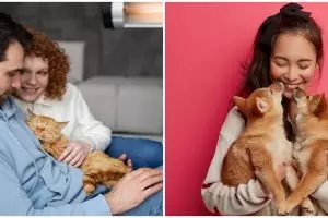 55 Gombalan lucu yang romantis pakai nama hewan, bikin gebetan jatuh hati